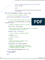 Colección de La Biblioteca de Funciones Genéricas de Visual Basic 2005