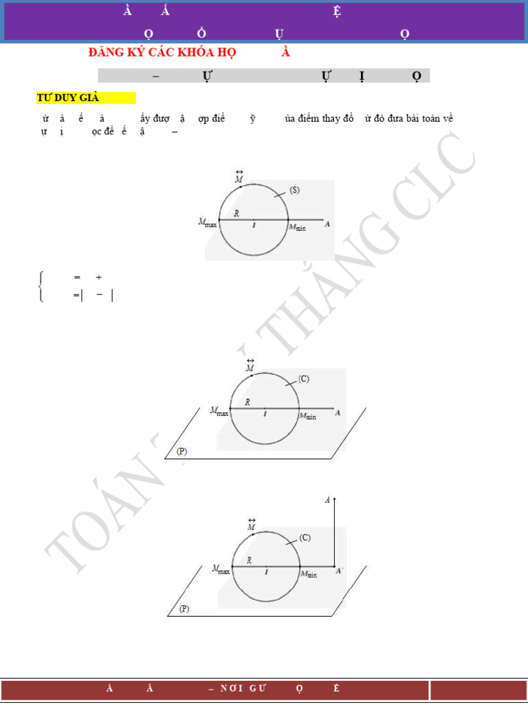 BNG PHNG PHP A V M HNH CC TR HNH HC | PDF
