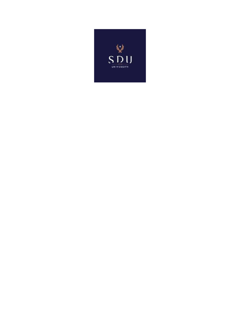 Assignment 1 CSS 105 | PDF
