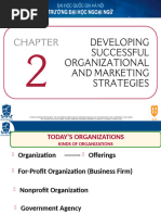 What Is Strategic Business Unit (SBU) - Definition, Characteristics and ...