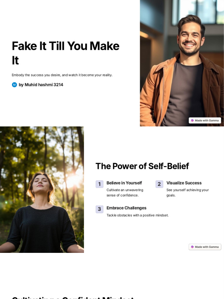 Make It Pdf