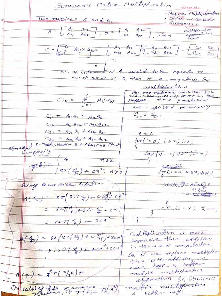 MMM | PDF