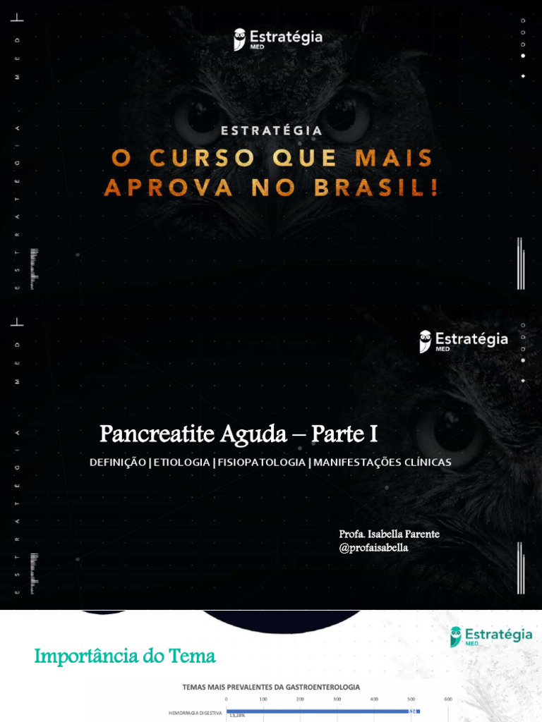 Material-Da-Aula-Gastroenterologia - Extensivo-Pancreatite Agud-1-Slide ...