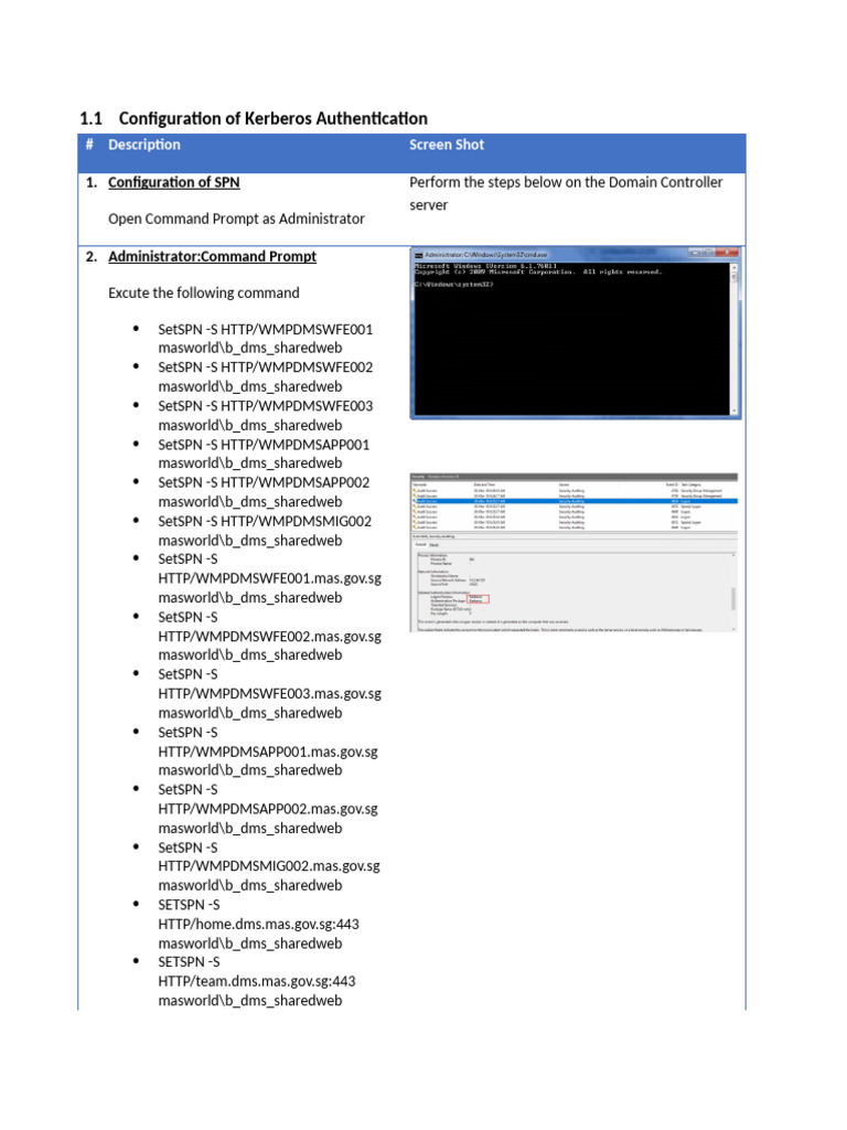 document | PDF | Communications Protocols | Networking Standards
