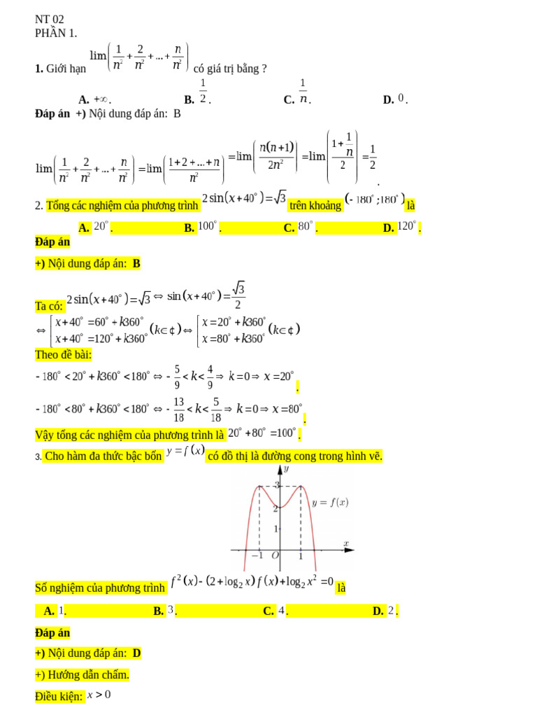 NT 02 | PDF