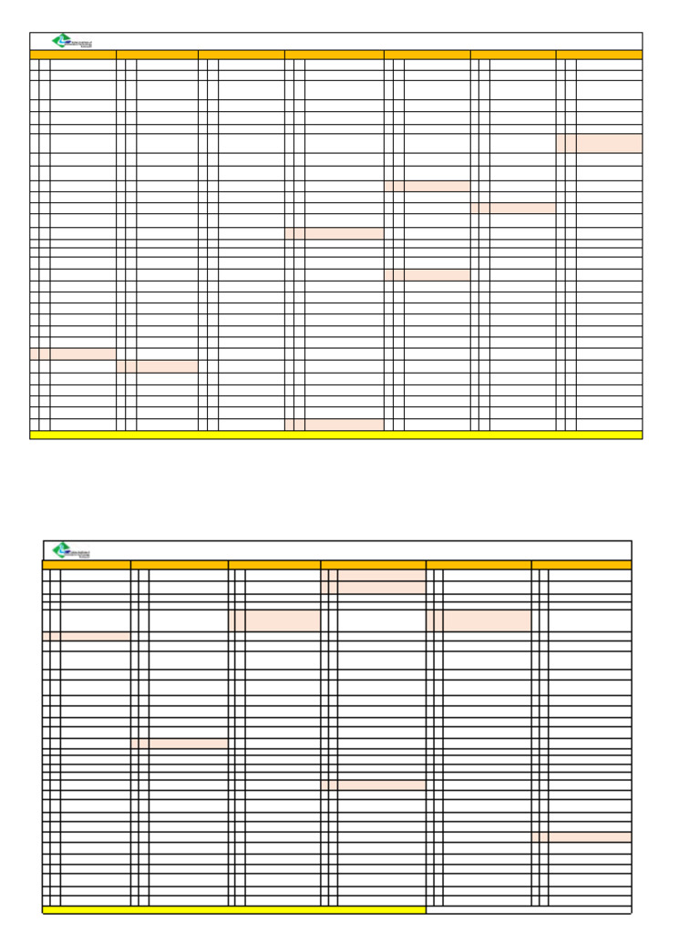 UG_calendar_2025_v2 | PDF | Academic Term