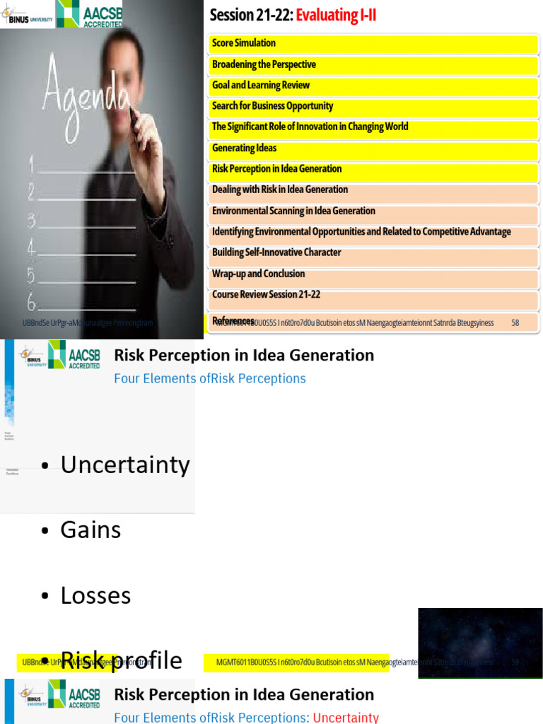 HHHH | PDF | Risk | Social Psychology
