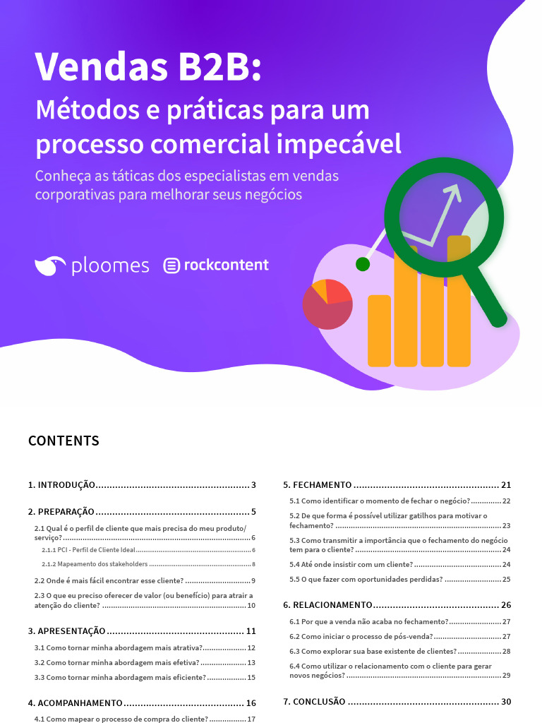 Voltar para o Sumário | PDF