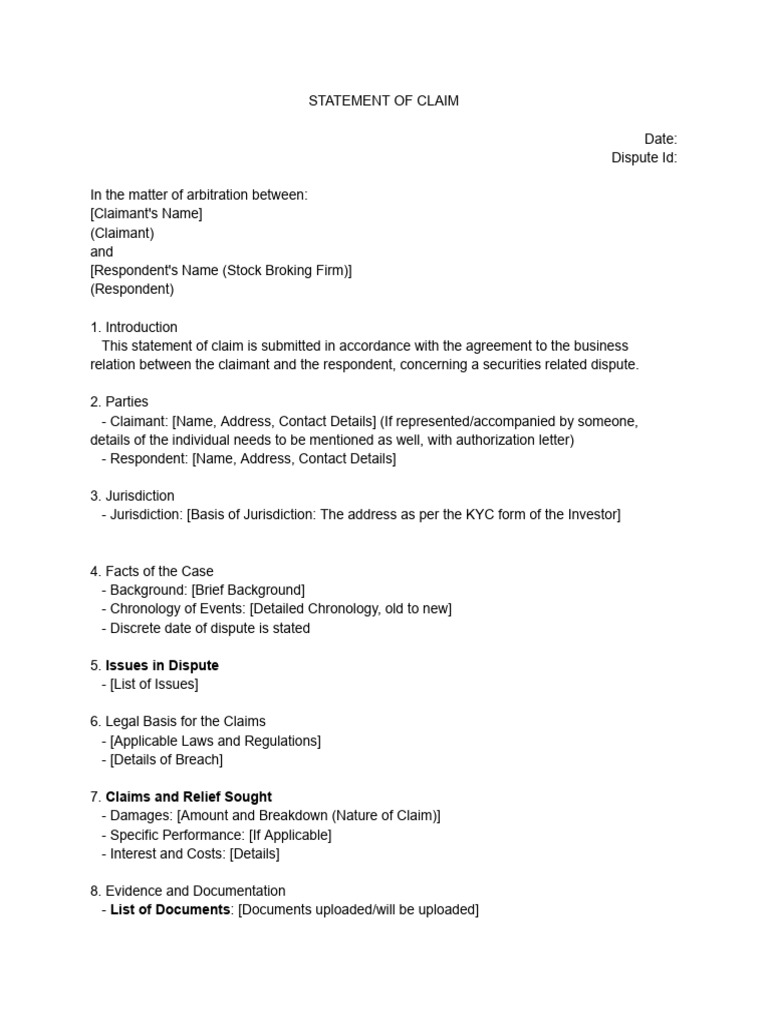 SoC (Basic) | PDF | Private Law