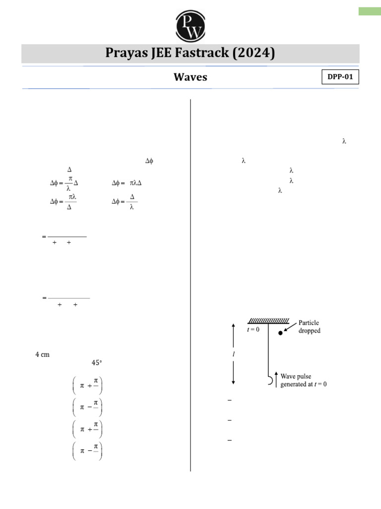 E3fd23d4 Adb7 469b A076 B10a09e559e2 | PDF | Waves | Amplitude