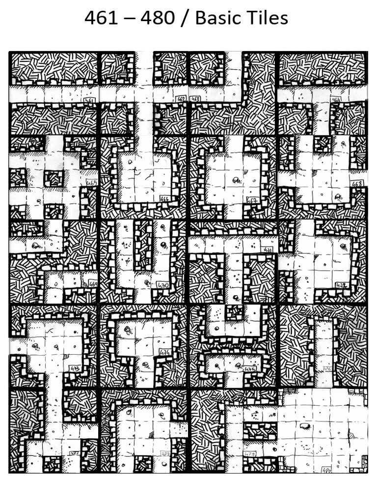 Tile Selection Guide | PDF