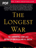 Download The Longest War- The Enduring Conflict Between America and Al-Qaeda by Peter L Bergen by hamouza123 SN80839341 doc pdf