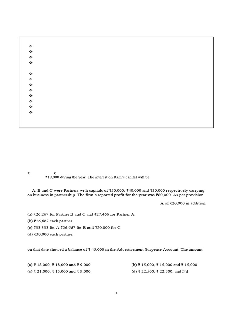 Xii Acc QP Set 2 (16.12.24) | PDF | Balance Sheet | Debits And Credits