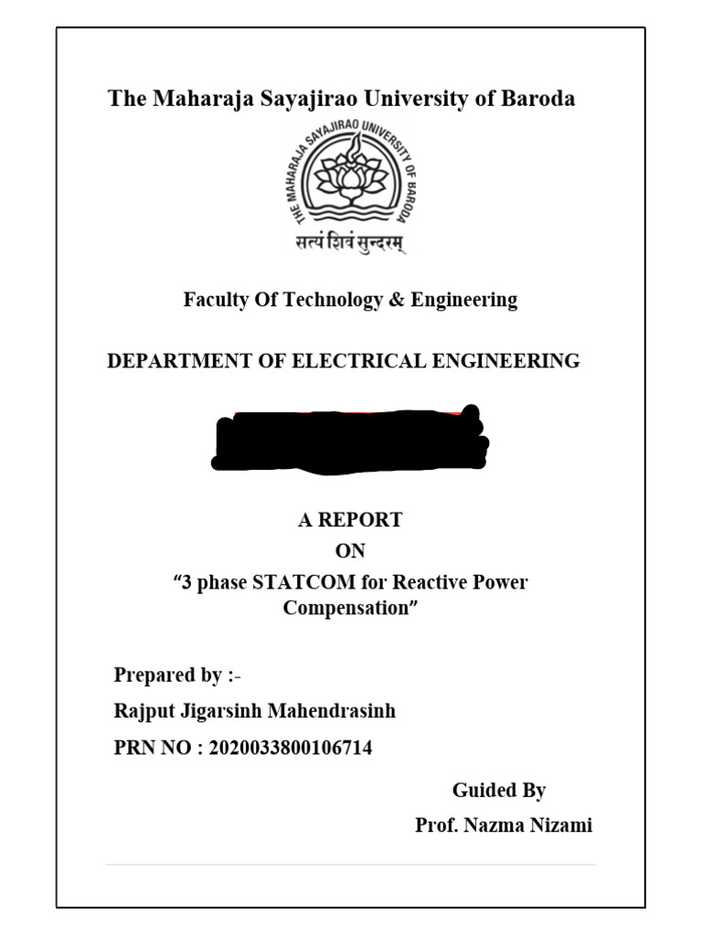 Jigar Rajput Ie Inverter | PDF | Ac Power | Electricity
