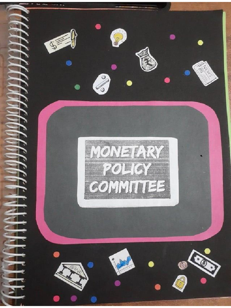 Economy Project | PDF