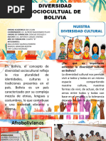 Pueblos indígenas de Bolivia: Tierras altas y bajas | PDF | Andes | Bolivia