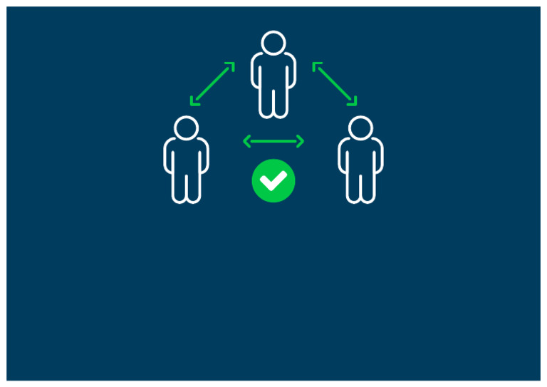 Social Distancing Guidelines | PDF