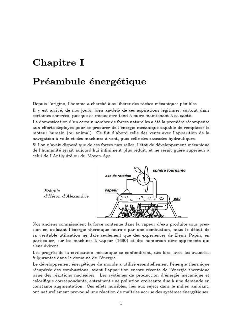 Extrait | PDF