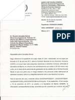 Comision Nacional de Los Derechos Humanos