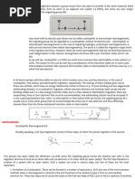 HS, an Ancient Molecular Recognition and Information Storage