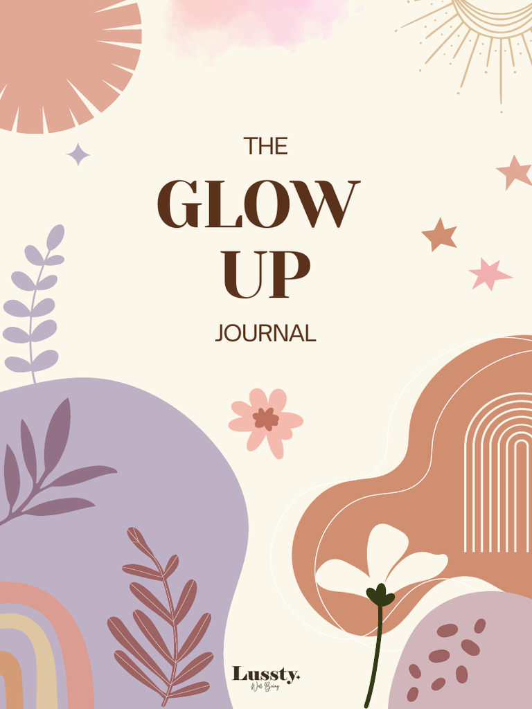 Guía Completa para un Glow Up Personal | PDF | Alimentos