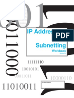 Student Sub Network Book