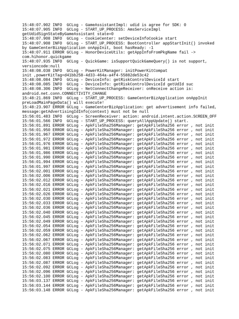 gc_2024_12_23 | PDF | Hypertext Transfer Protocol | Computer Networking