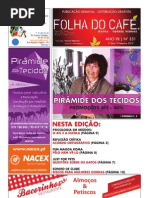 Folha do Café Nº 331