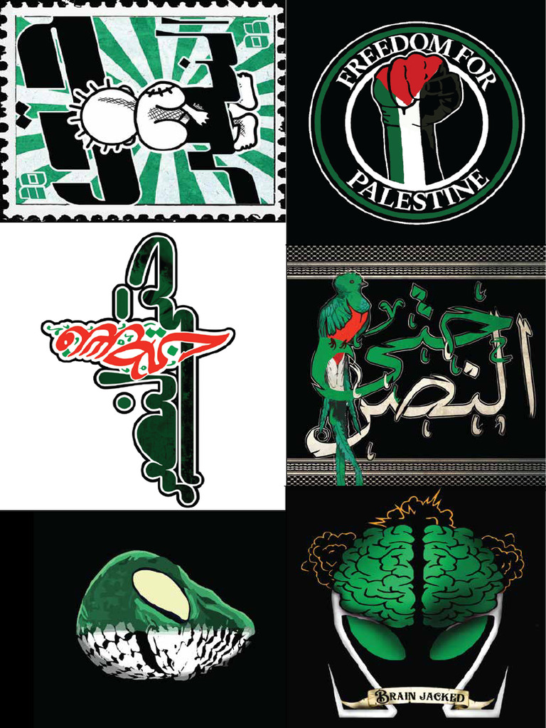 Pack Stickers - RG | PDF