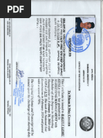WES Academic Records Request Form | PDF | Written Communication