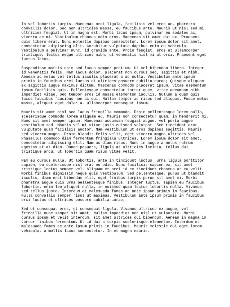 Class Notes 13 | PDF