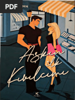 Aşkın İlk Kıvılcımı - K.C.Lynn.m.N | PDF
