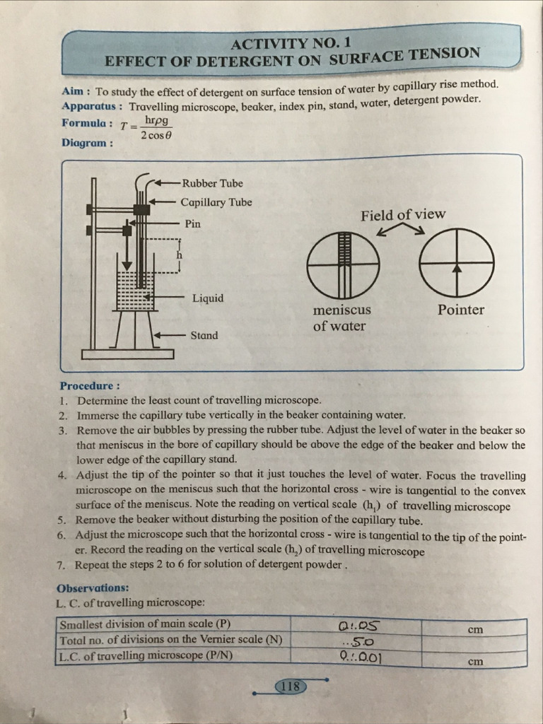 Activity No 1 | PDF