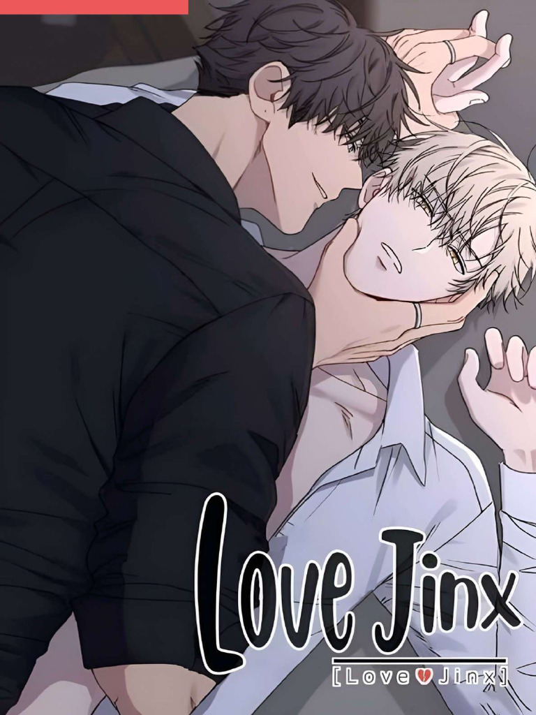 Amor y Conflictos en Jinx | PDF