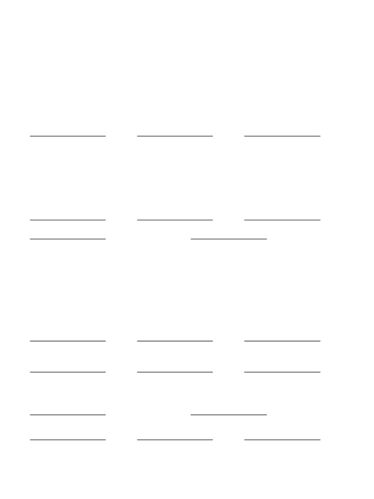 Character Sheet 5 Pdf