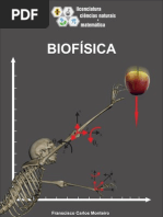 BIOFÍSICA