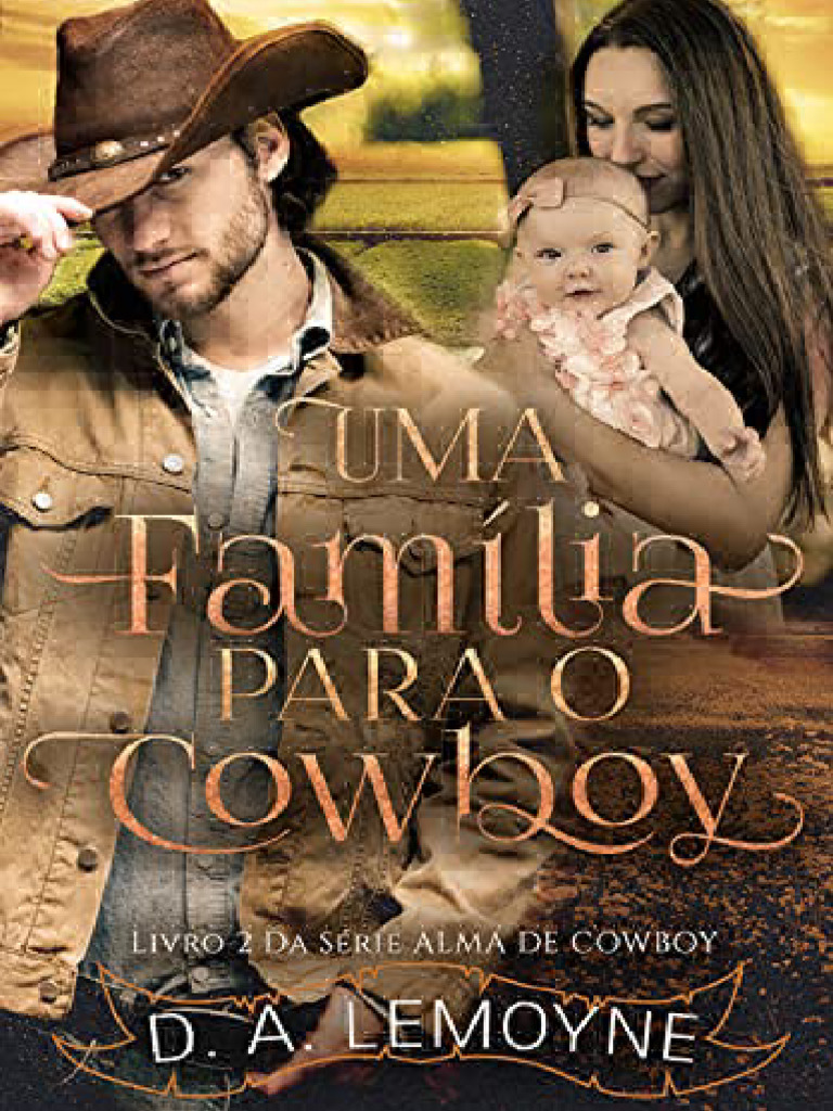Resumo familia cowboy serie alma cowboy livro 2 f348 PDF