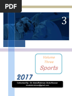 Orthopaedic Knowledge Update: Spine 6 | PDF | Doctor Of Medicine