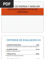 Balance de Energia y Masa Sin Reaccion Quimica (1)