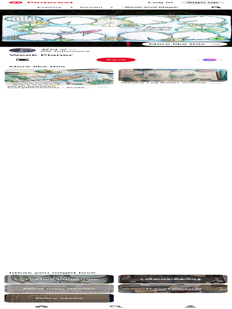 Pin Page | PDF
