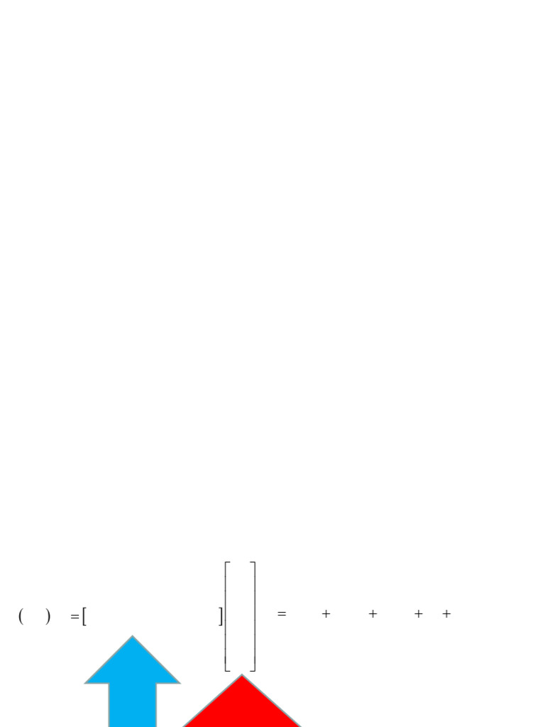 3_2 Matrix Multiplication | PDF | Matrix (Mathematics) | Mathematical ...