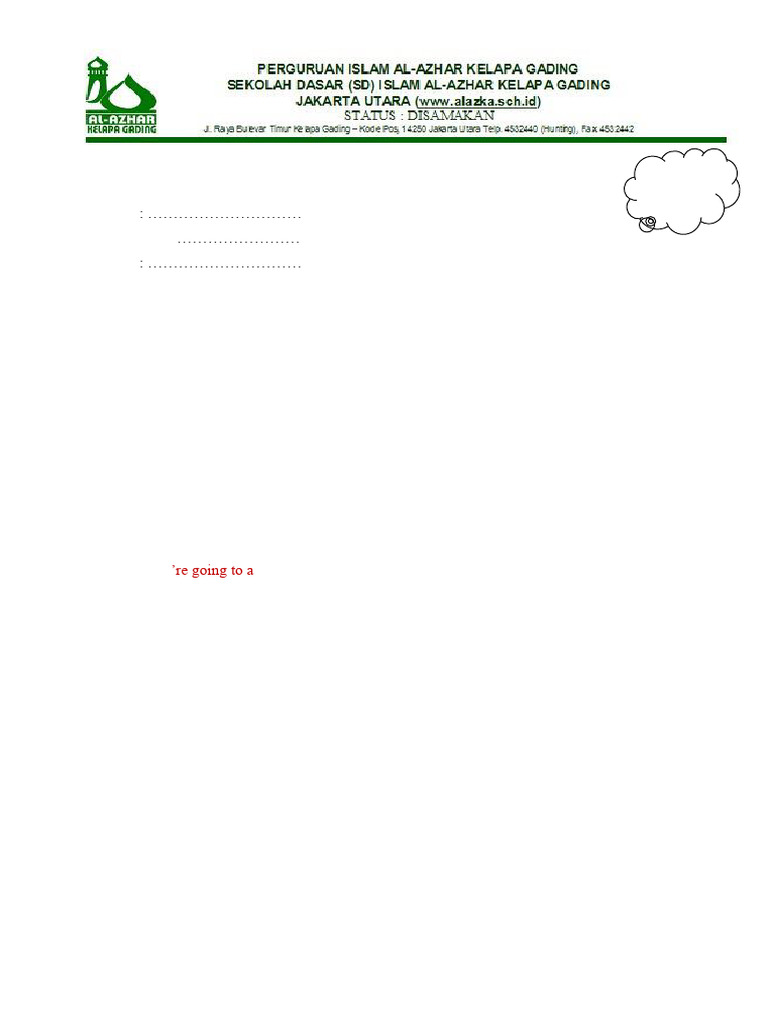 Camping Pdf Campsite