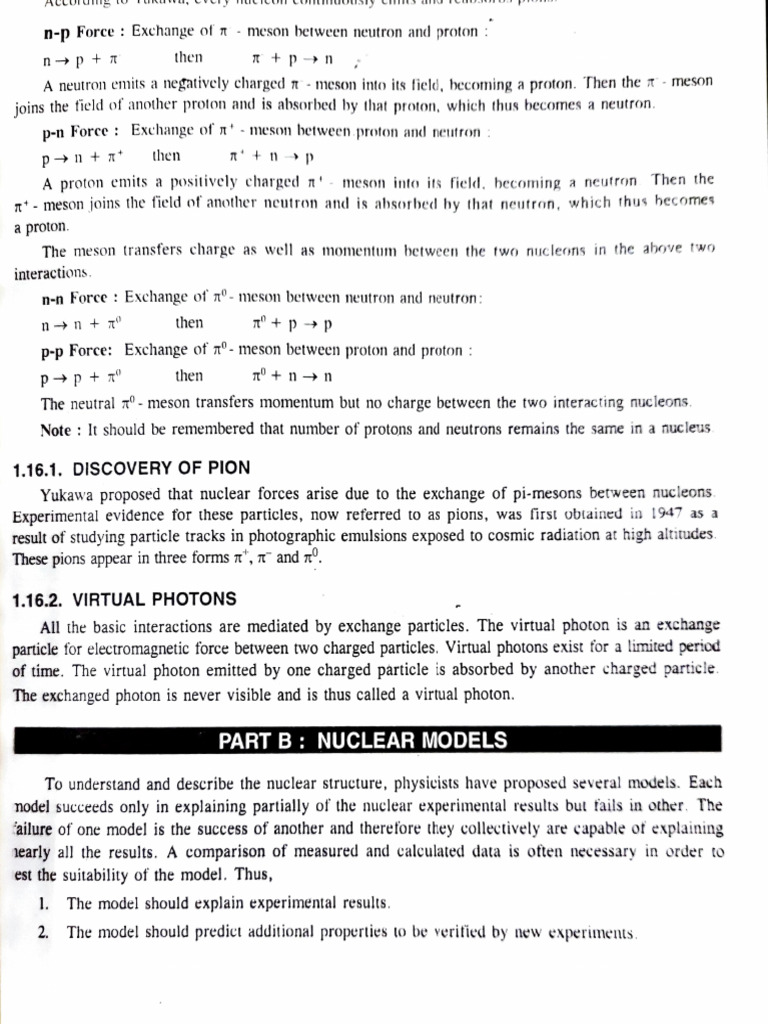 Nuclear Structure 2 Pdf Atomic Nucleus Neutron