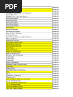 NOT FLUNKY /  THIS IS WHAT DISH//IS-完全版- List X Pcgame (PC Ps3 PSP NDS) 04!01!12 (Repaired) | PDF
