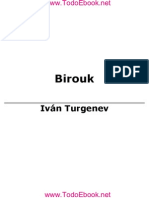 Ivan Turguenev - Birouk - v1.0