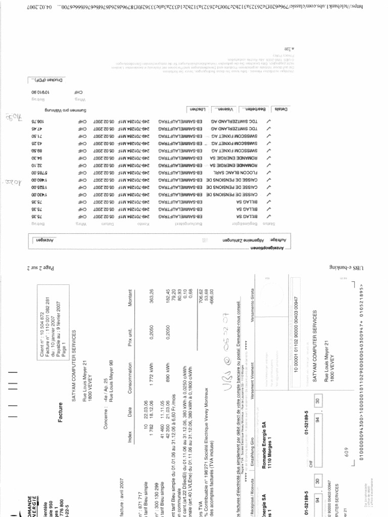 TV, Energy | PDF