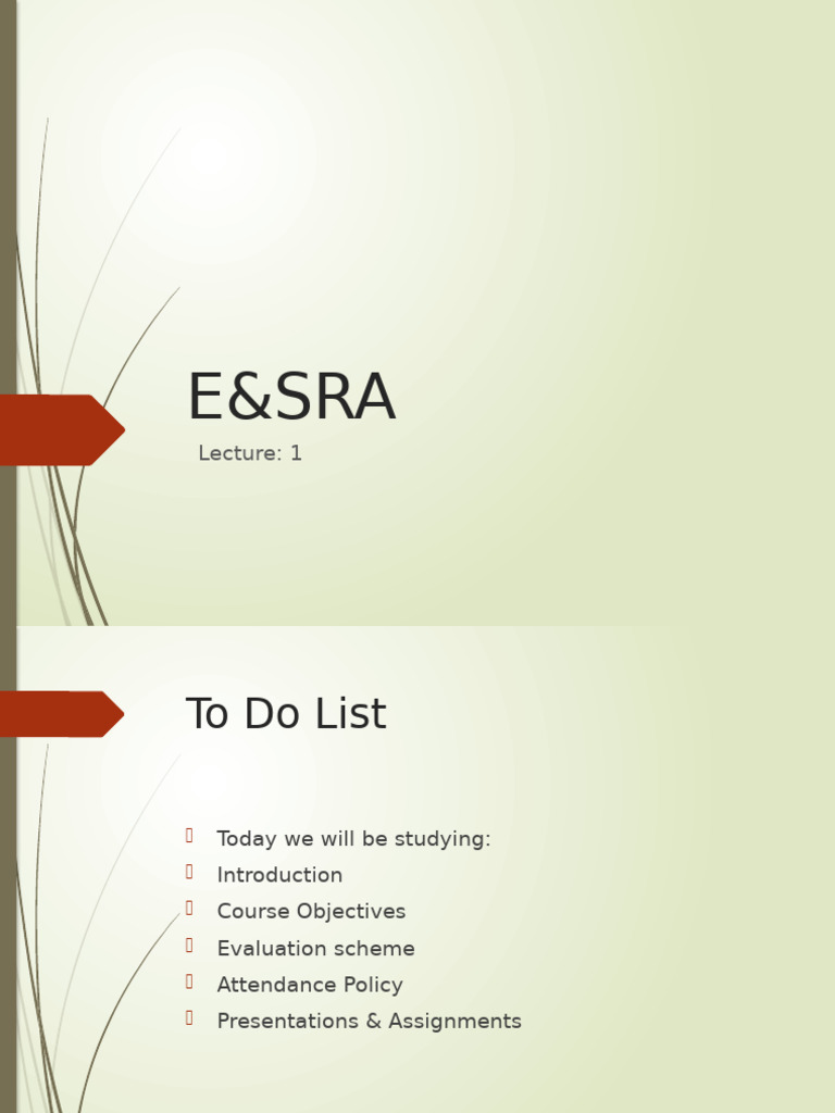 1 SRA 26022024 095938am 2 21102024 112229am | PDF | Equity (Law ...