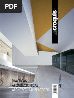 El Croquis 118 - Cero.9 - Ábalos - Herreros - No - Mad | PDF