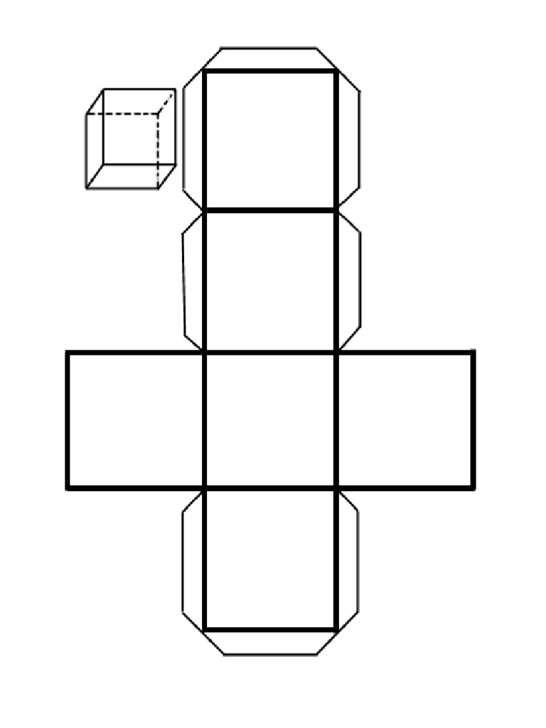 Cubo | PDF