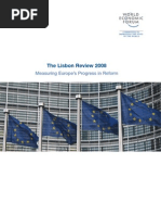 Download The Lisbon Review 2008 by World Economic Forum SN8085261 doc pdf